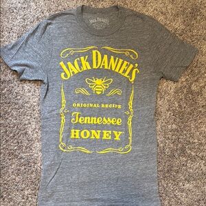 Jack Daniel's Tennessee Honey Woman’s T Shirt